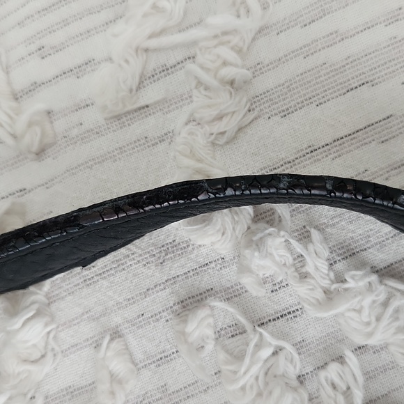 Coach Leather Hobo Bag - Picture 11 of 12